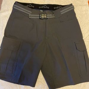 Eddie Bauer shorts